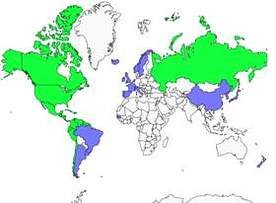 Distribution 
