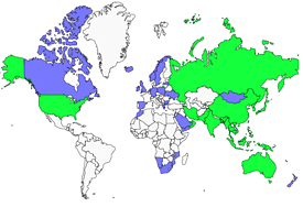 Distribution 