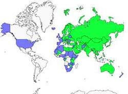Distribution 