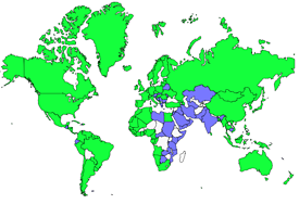 Distribution 