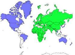 Distribution