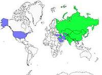 Distribution 