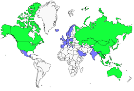 Distribution 