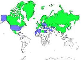 Distribution 