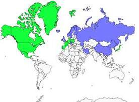 Distribution 