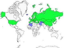 Distribution 