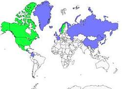 Distribution 