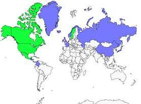 Distribution 