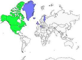 Distribution 
