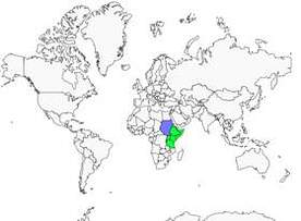 Distribution 