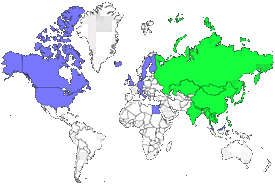 Distribution 