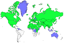 Distribution 