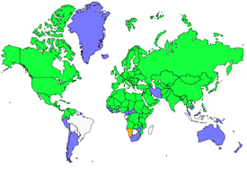 Distribution 