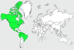 Distribution