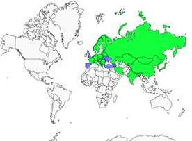 Distribution 