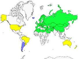 Distribution 