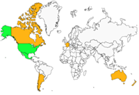 Distribution 