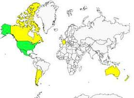 Distribution 