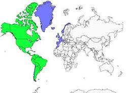 Distribution