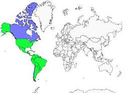 Distribution