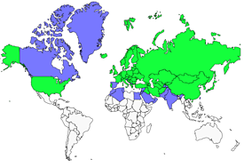 Distribution 