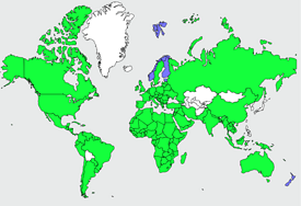 Distribution 