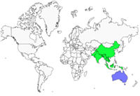 Distribution 