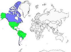 Distribution