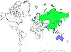 Distribution 