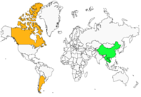 Distribution 