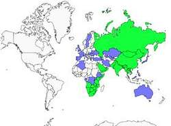 Distribution 