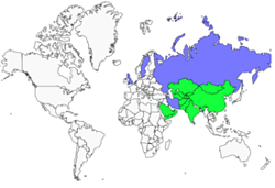 Distribution