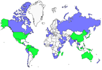 Distribution 