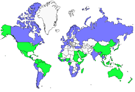 Distribution 