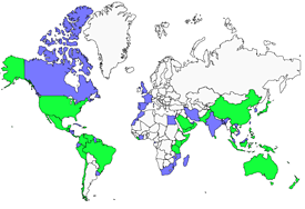 Distribution 