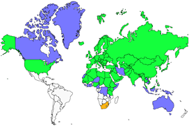 Distribution 