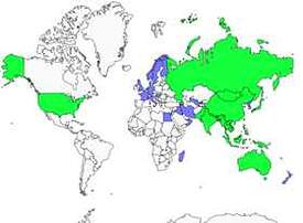 Distribution 