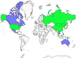 Distribution 