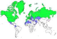 Distribution 