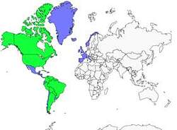 Distribution