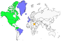 Distribution 