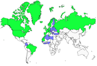 Distribution 