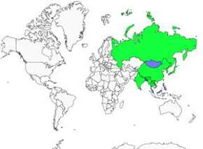 Distribution 
