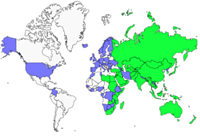 Distribution 