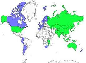 Distribution 