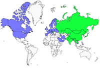 Distribution 