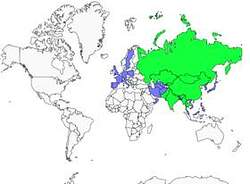 Distribution 