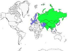 Distribution 