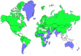 Distribution 