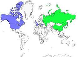 Distribution